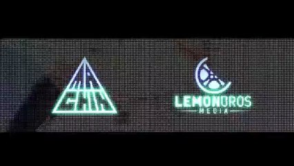 Carolina Limón y Ulises Lozano