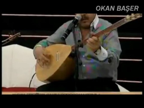 Aydın ERTÜRK - Haydan Olur Huydan Olur - Okan BAŞER