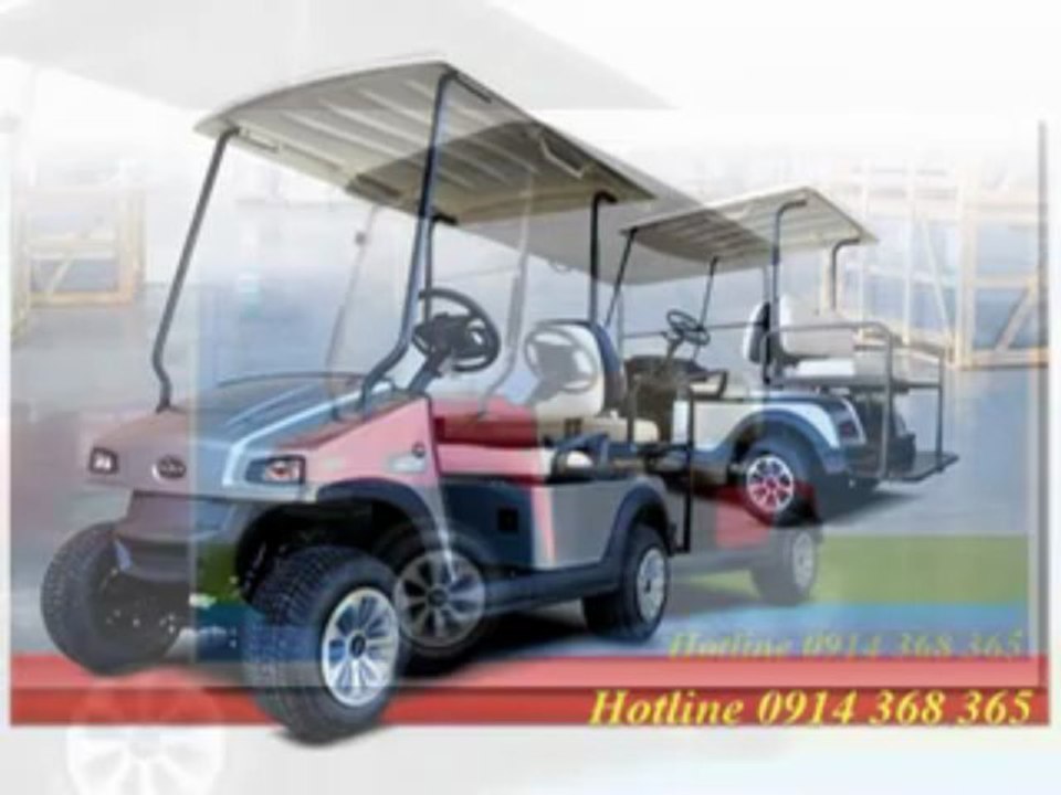 xe dien, xe dien du lich LH 0914 368 365