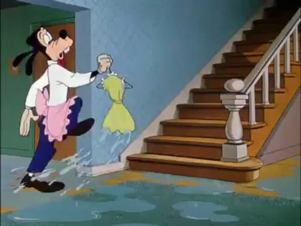 Goofy - Father's Day Off - Dailymotion Video