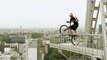 Trials Biking on a Tower - Kenny Belaey  - 2012