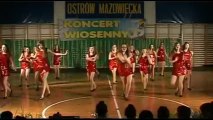 Koncert Wiosenny Ostrów Mazowiecka 2013