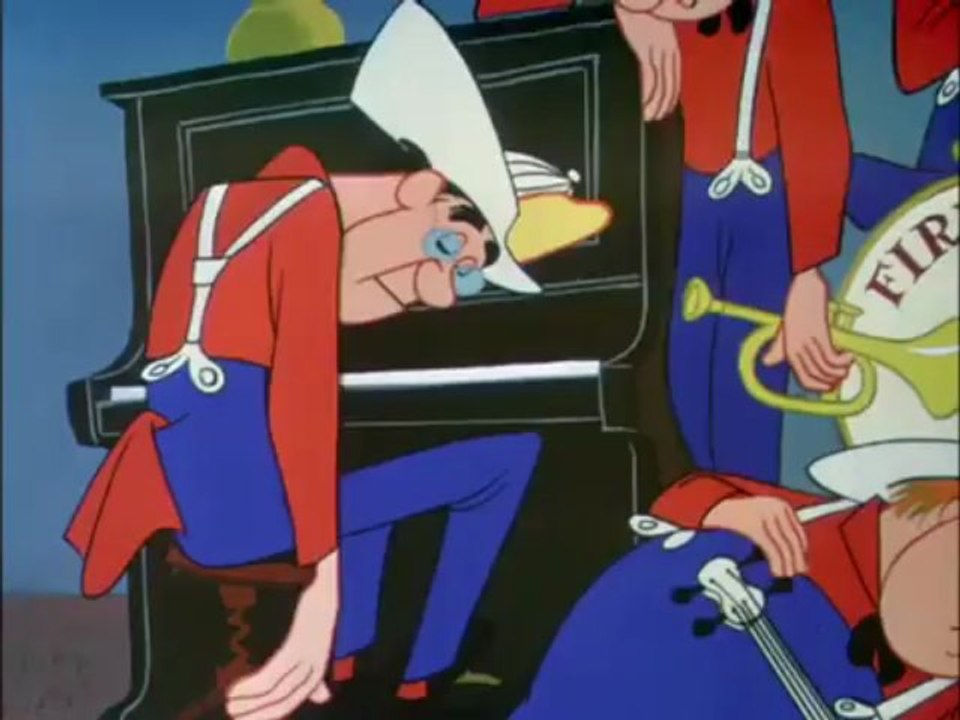 Goofy - How to Dance