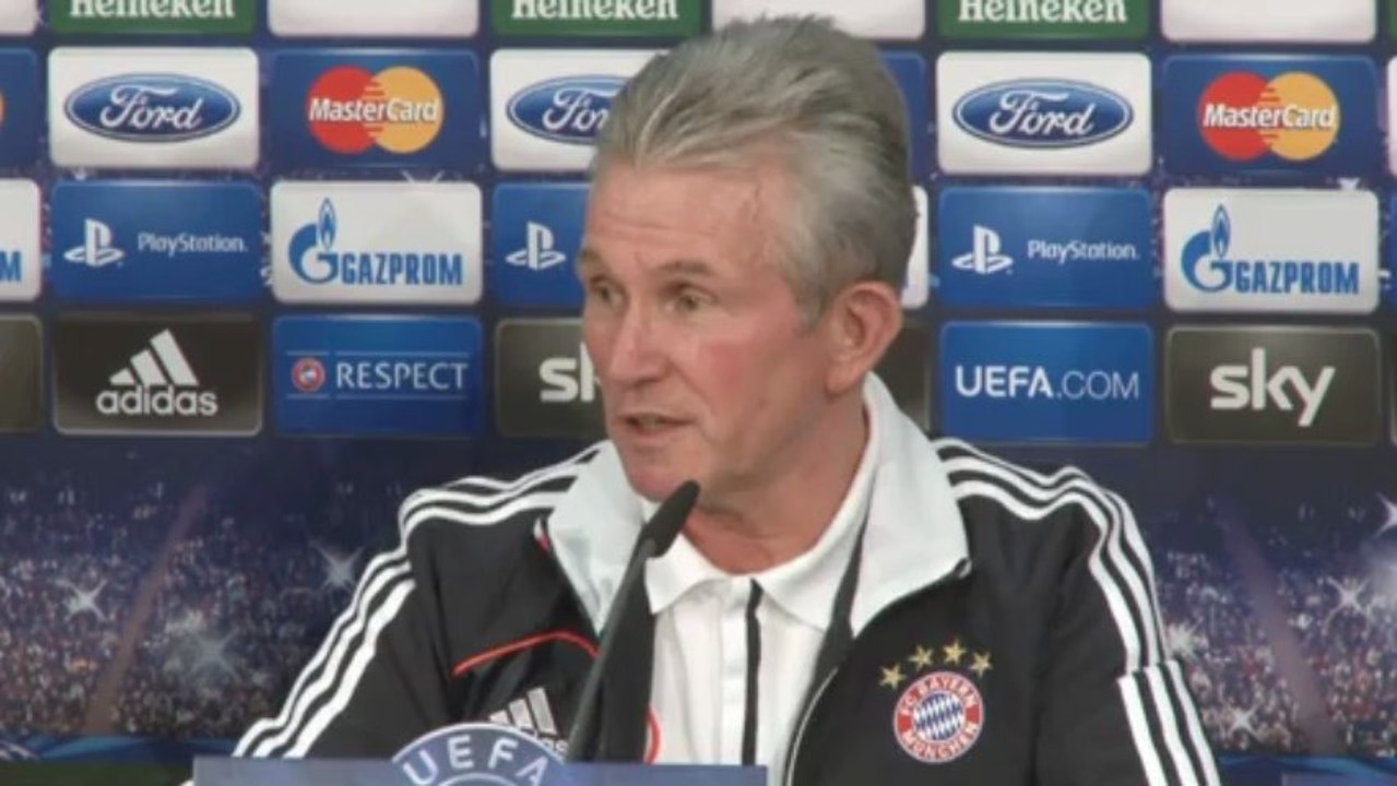 Heynckes adelt Pirlo: 'Er ist das Herz von Juve'