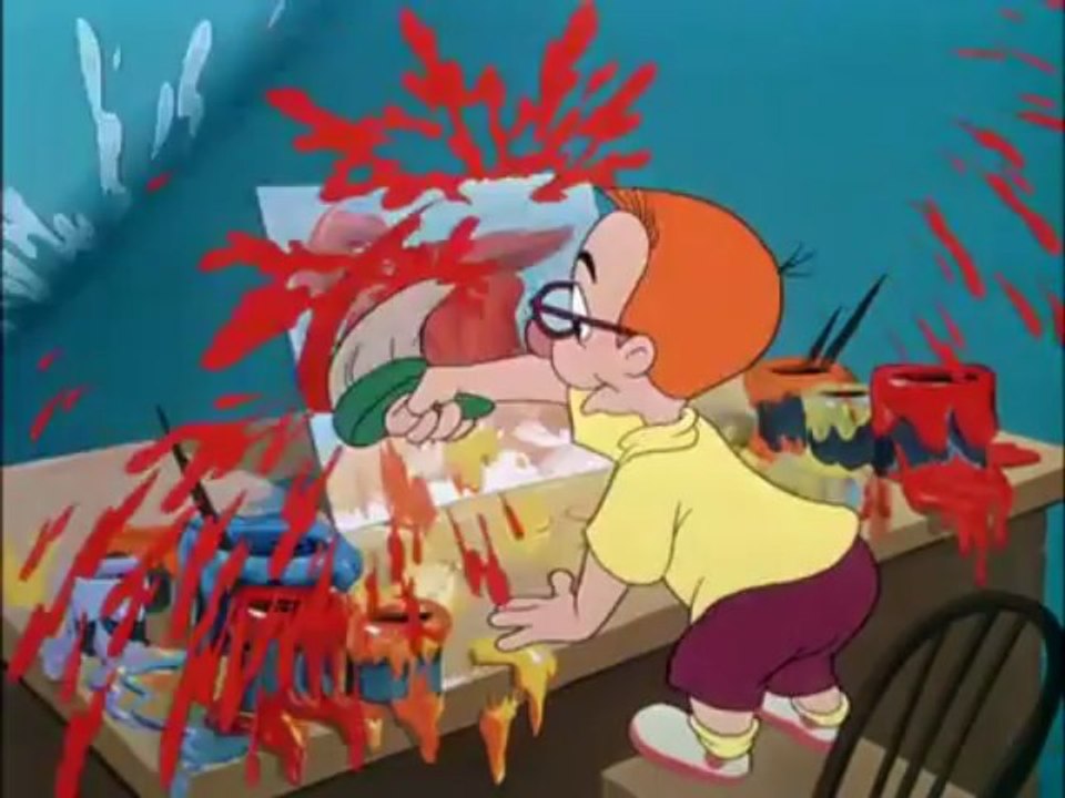 Goofy - Teachers Are People