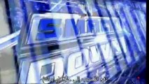 WWE4U.com عرض الرو الأخير مترجم بتاريخ 02/04/2013 الجزء 2