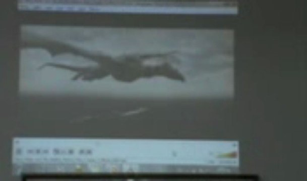 دورة السفر للخارج 1