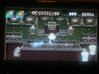 Alundra Partie 18. Baguette de Glace