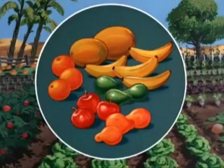 Health for the Americas - Planning for Good Eating