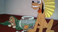 Mickey Moues, Pluto - Lend a Paw