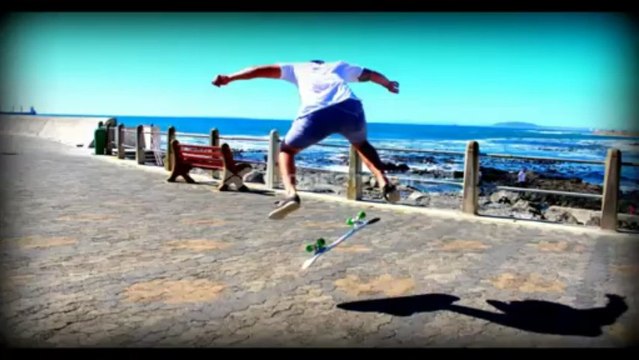 Skating Sundays: Prominade