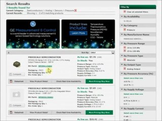How to Select the Right Pressure Sensor For Your Application