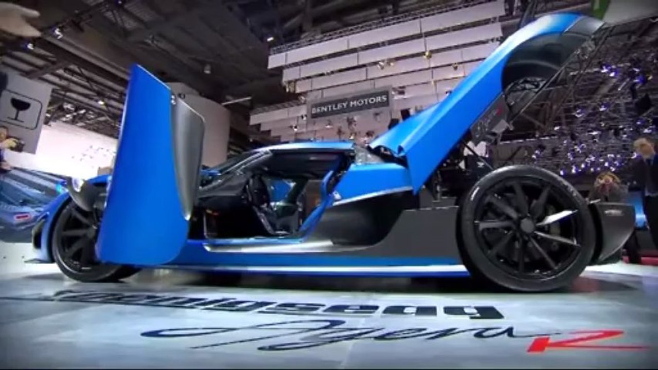 Michelin Pilot Super Sport OE2 Koenigsegg Agera