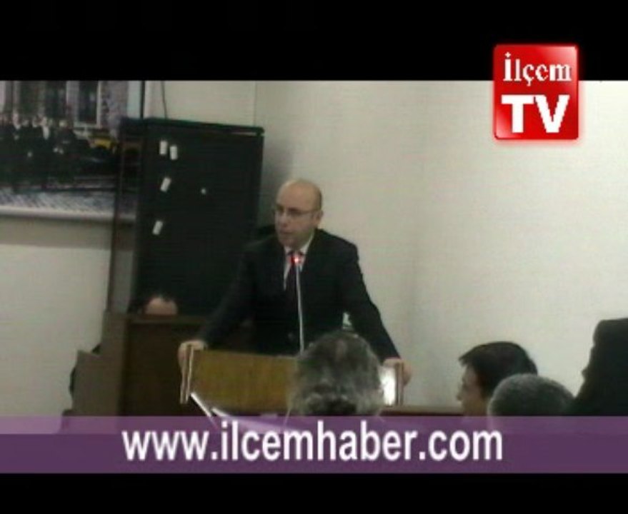 Temel Yaz "Kılıçdaroğlu'nun park açması acizliktir!"