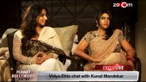 Ekta Kapoor talks about Saif & Kareena's cozy moment