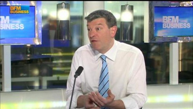 Nicolas Doze : Les allocations familiales divisées par 4 pour les plus riches ? - 2 avril