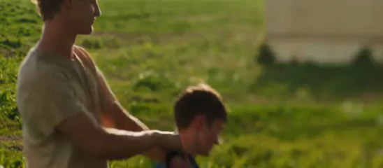 LES ÂMES VAGABONDES - Extrait  "Mémoires" VOST