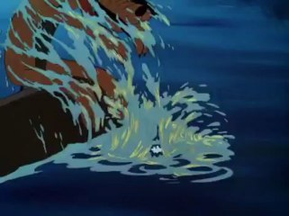 Mickey Mouse, Pluto - R'Coon Dawg