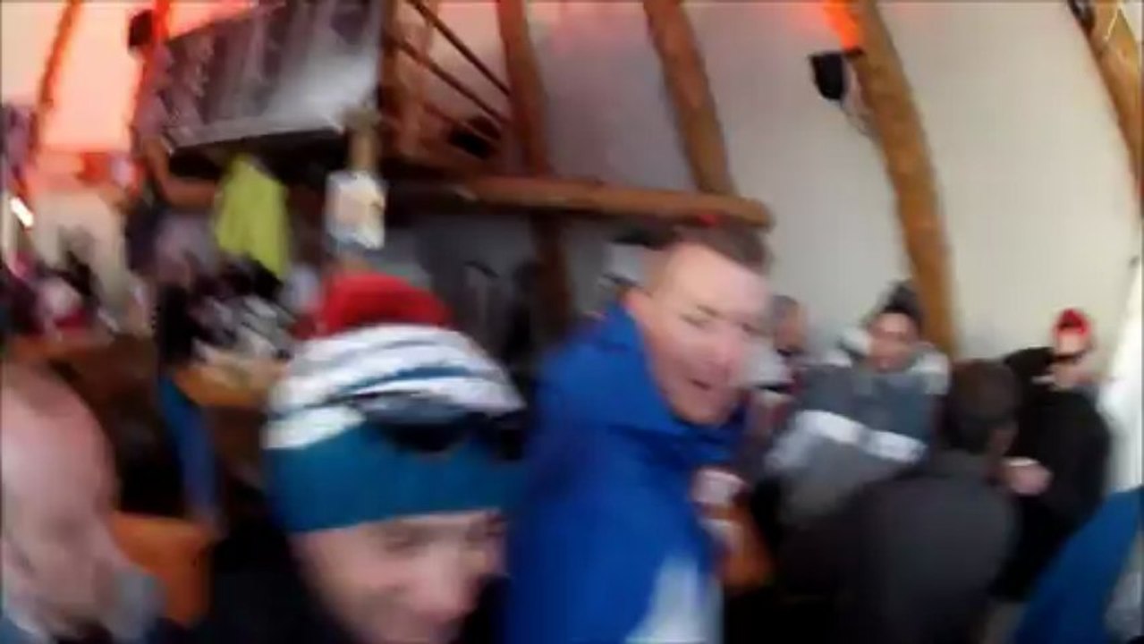 Camps de Ski Fc Sonvilier 2013