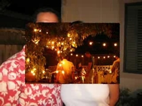 Robert's 45th Birthday