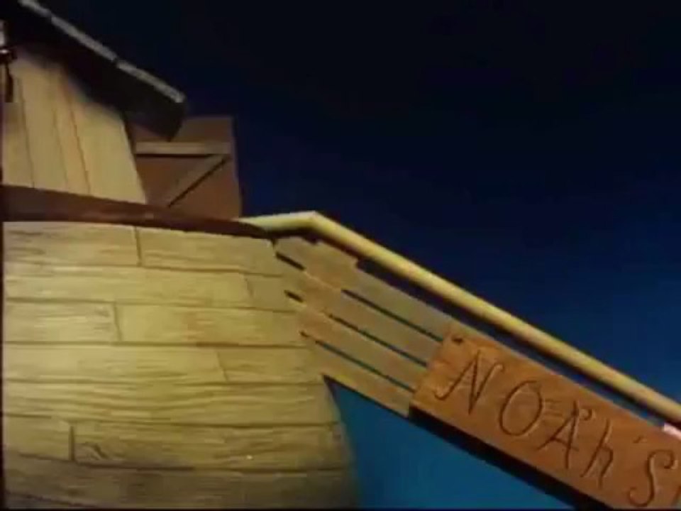 Noah's Ark