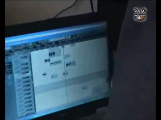 132 mcs  Avec ce quon a  Freestyle 45min    avec flev