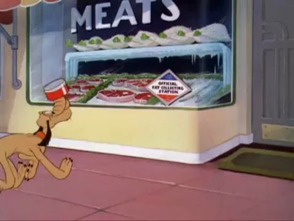 Out of the Frying Pan INto the Firing Line