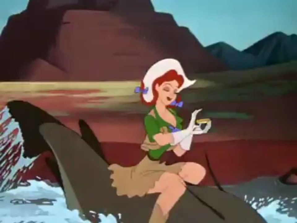 Pecos Bill