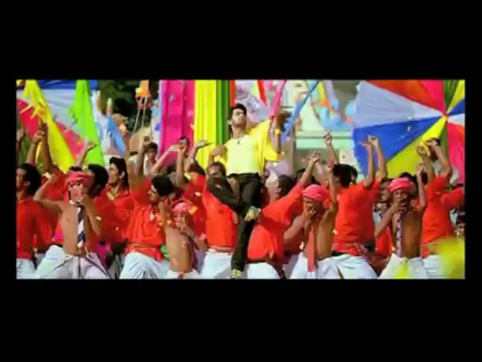 Sukumarudu Theatrical Trailer