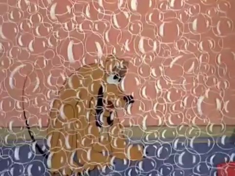 Pluto - Pantry Pirate