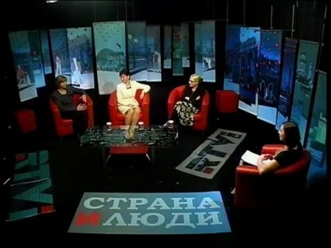 Страна и люди Nr. 186_О вкусной у здоровой пище