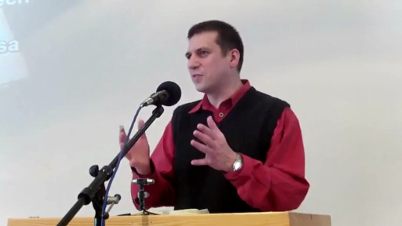 Robert Bartlewski - Miłuj swego Boga