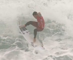 Final Day Men Highlights - Surf - Rip Curl Pro Bells Beach - 2013