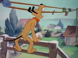 Pluto - Pluto Junior