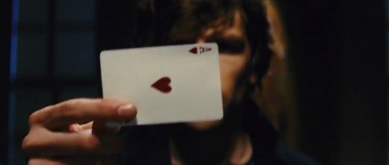 'Ahora me ves...' - Tráiler español (HD)