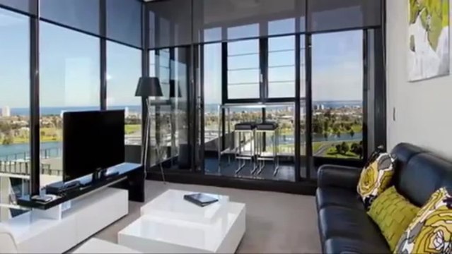 Mint Melbourne St Kilda Rd Hotel Melbourne - Australia