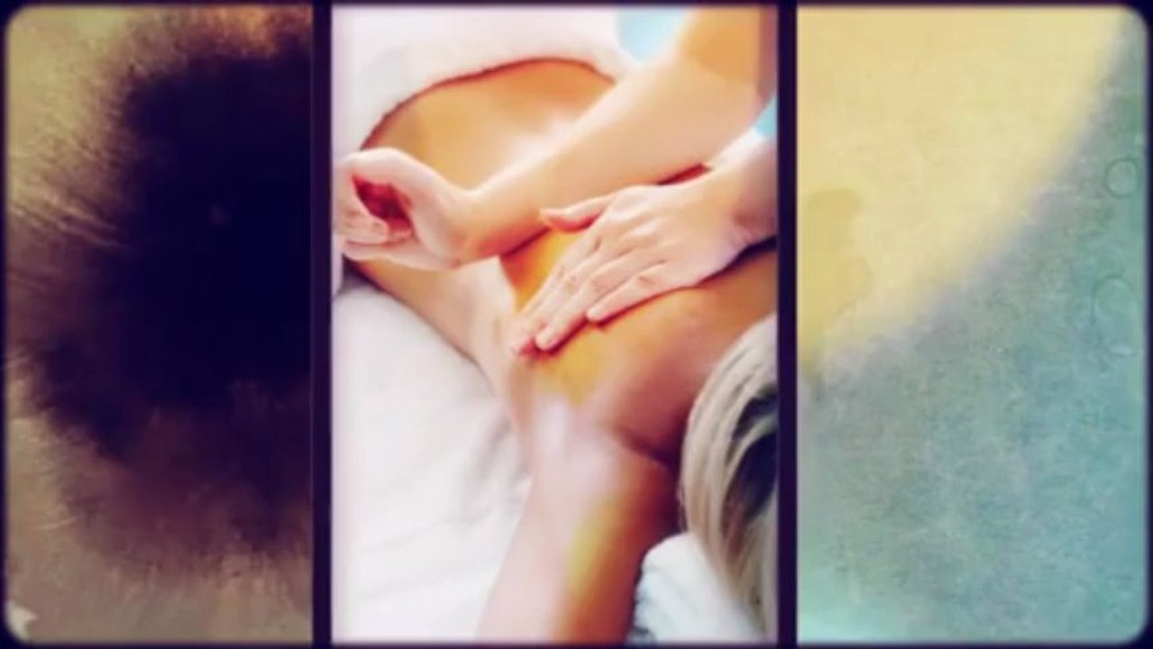 Back Pain Relief at Elements Woburn