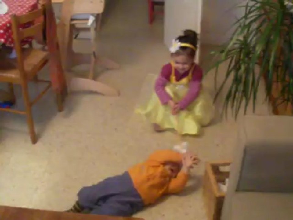 Poubelle