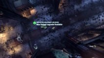 BATMAN ARKHAM CITY | Lets Play Part 2: The Bell Tower Sign is RIGHT THERE!!!!!!!!!!!