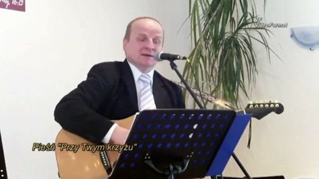 Nabożeństwo - zbór ChWZ w Kłodzku 31.03.2013 - Czy miłość Boża jest w nas - ndz