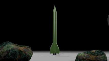 La fabrication d'une bombe nucléaire