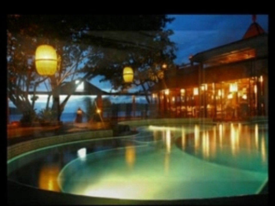 Boathouse Phuket