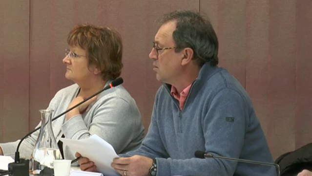 6. Vote des taux des taxes communales