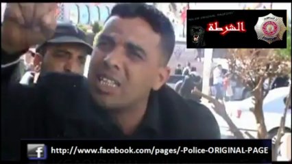 القصبة: إحباط محاولة إنتحار أحد العسكريين المعزولين