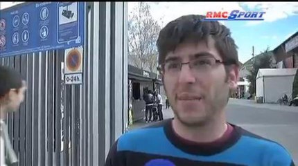 PSG / Barcelone : les Catalans ne s'enflamment pas 02/04