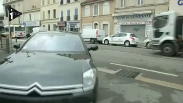 Marseille : Jean-Noël Guérini en garde à vue