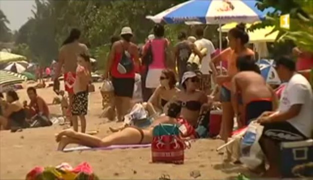 Les parkings de certaines plages vont devenir payants