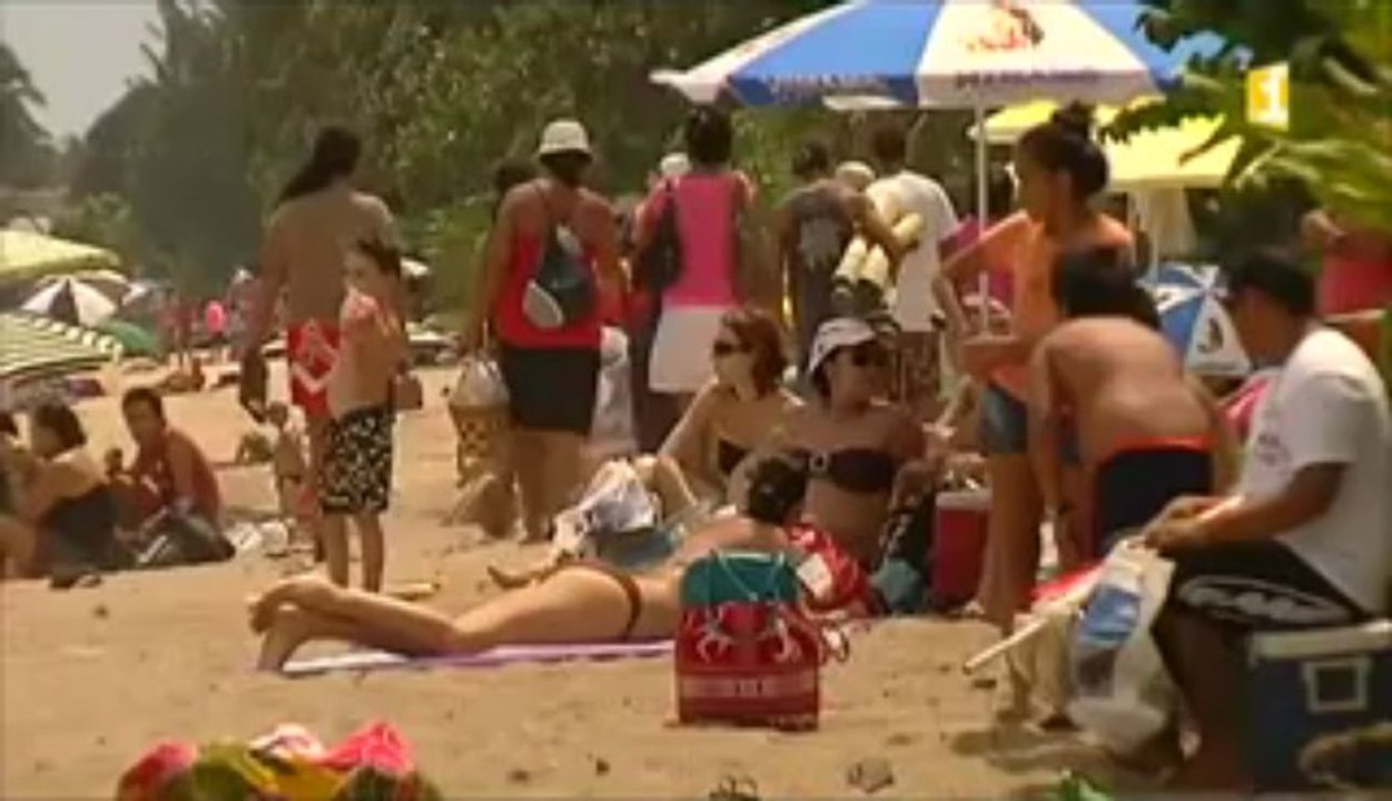 Les parkings de certaines plages vont devenir payants