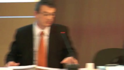 3. Approbation du compte de gestion 2012