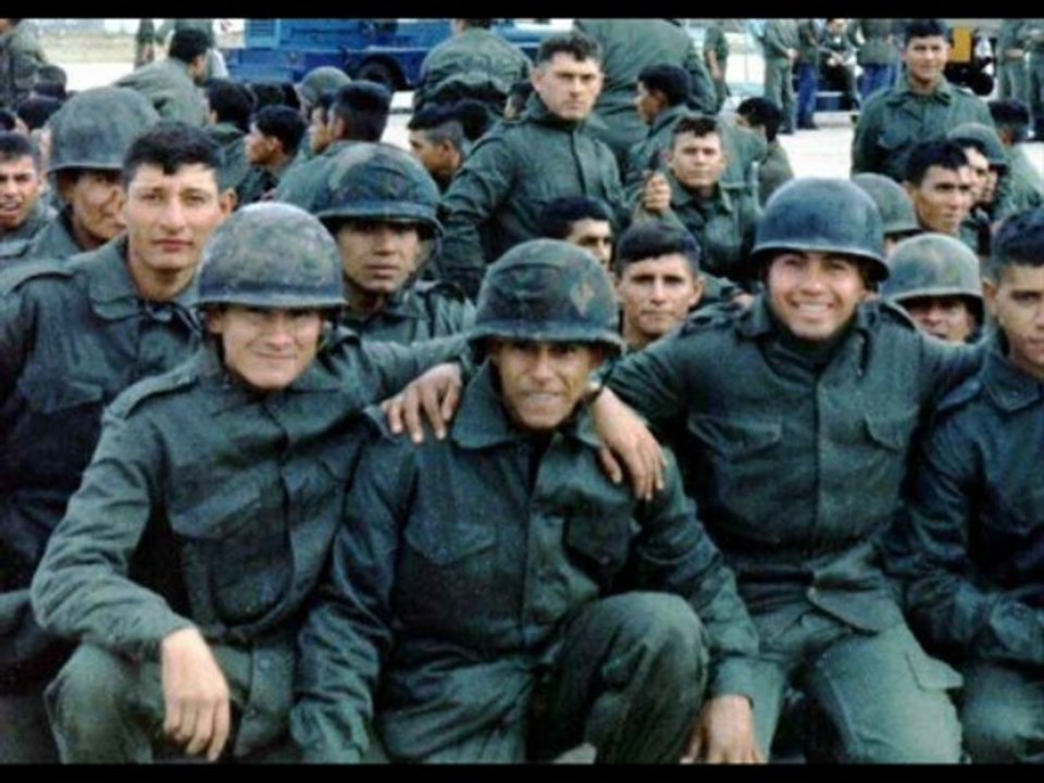 FM Universo 94.3  Homenaje a los Caidos en Malvinas